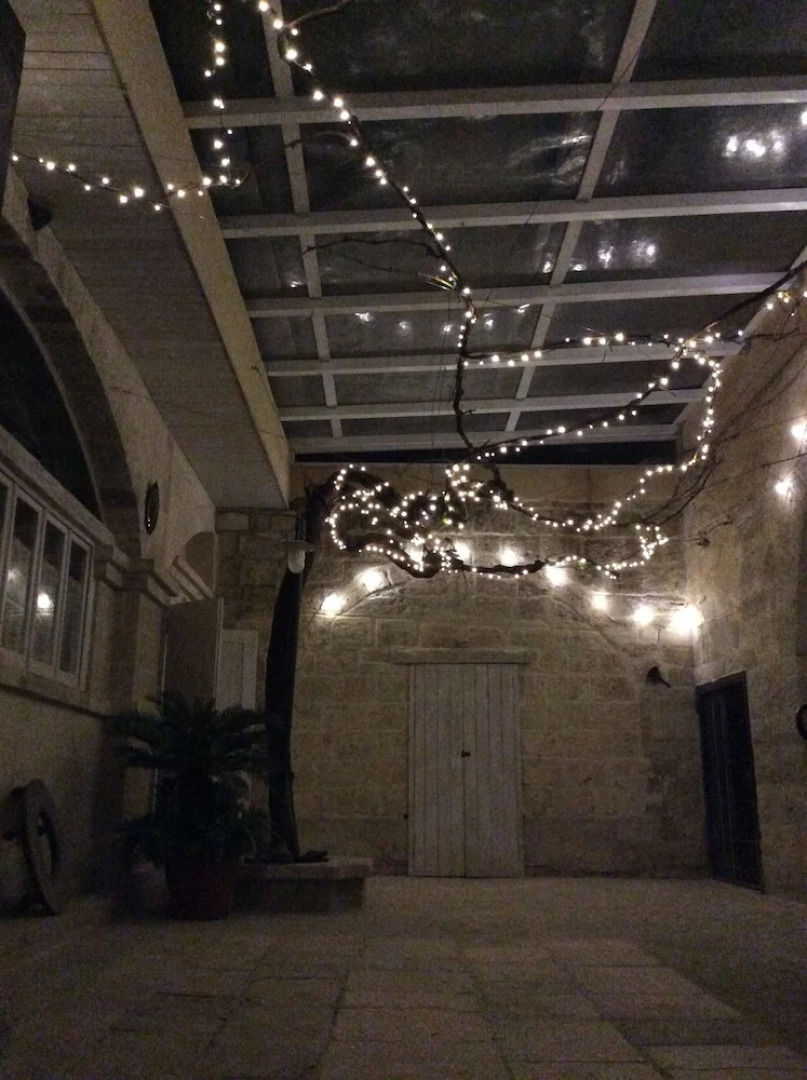 Masseria Chiusurella