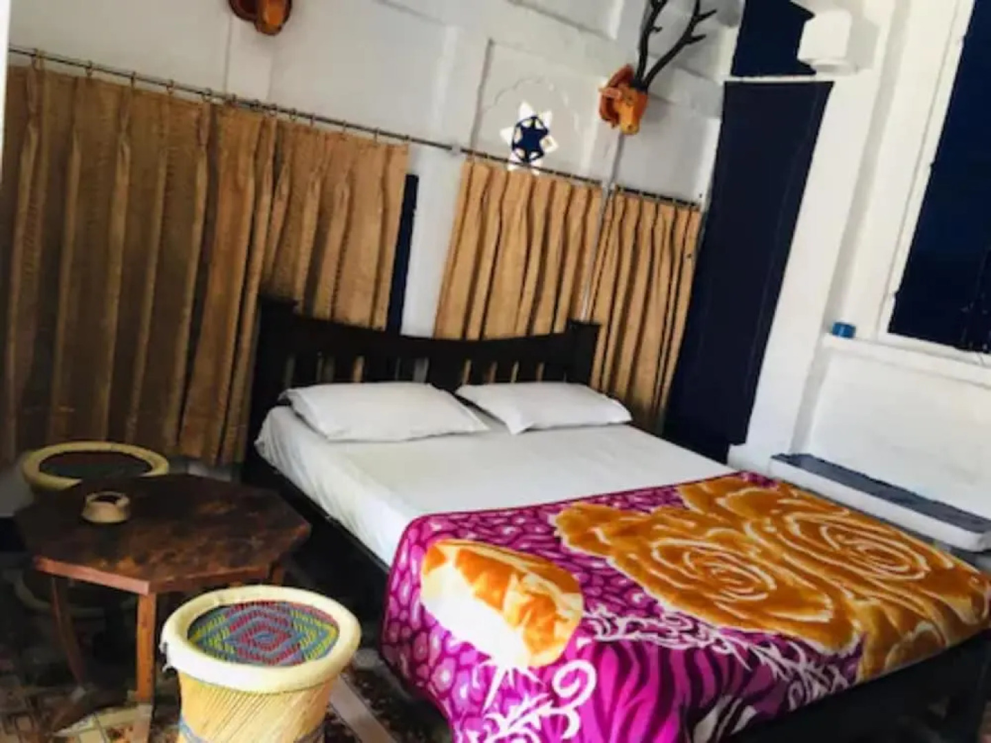 Bob Hostel - Hakuna Matata