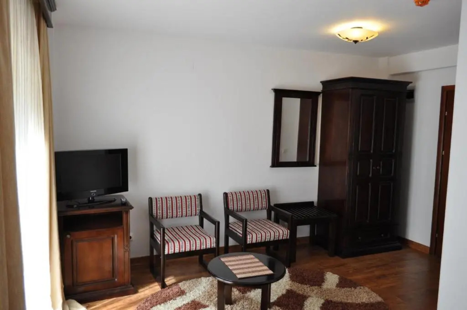 Pension Perla Bucovinei