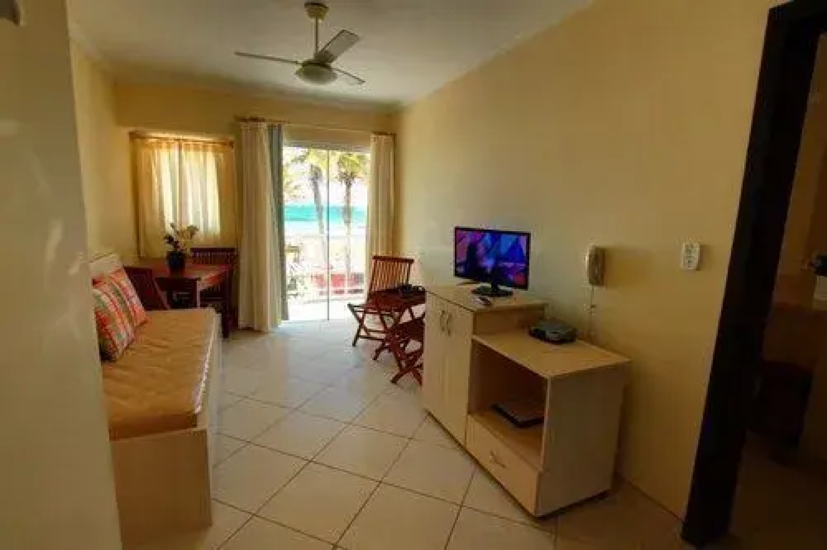 Pousada Pedra Salgada