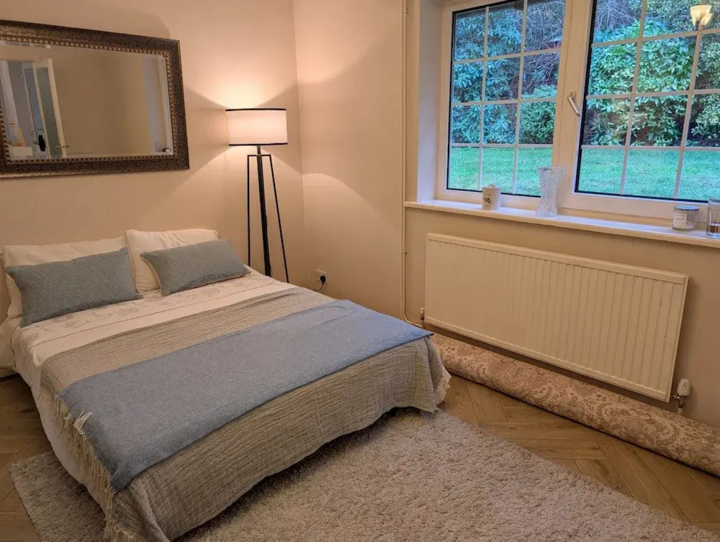 5Bd House In The Forest