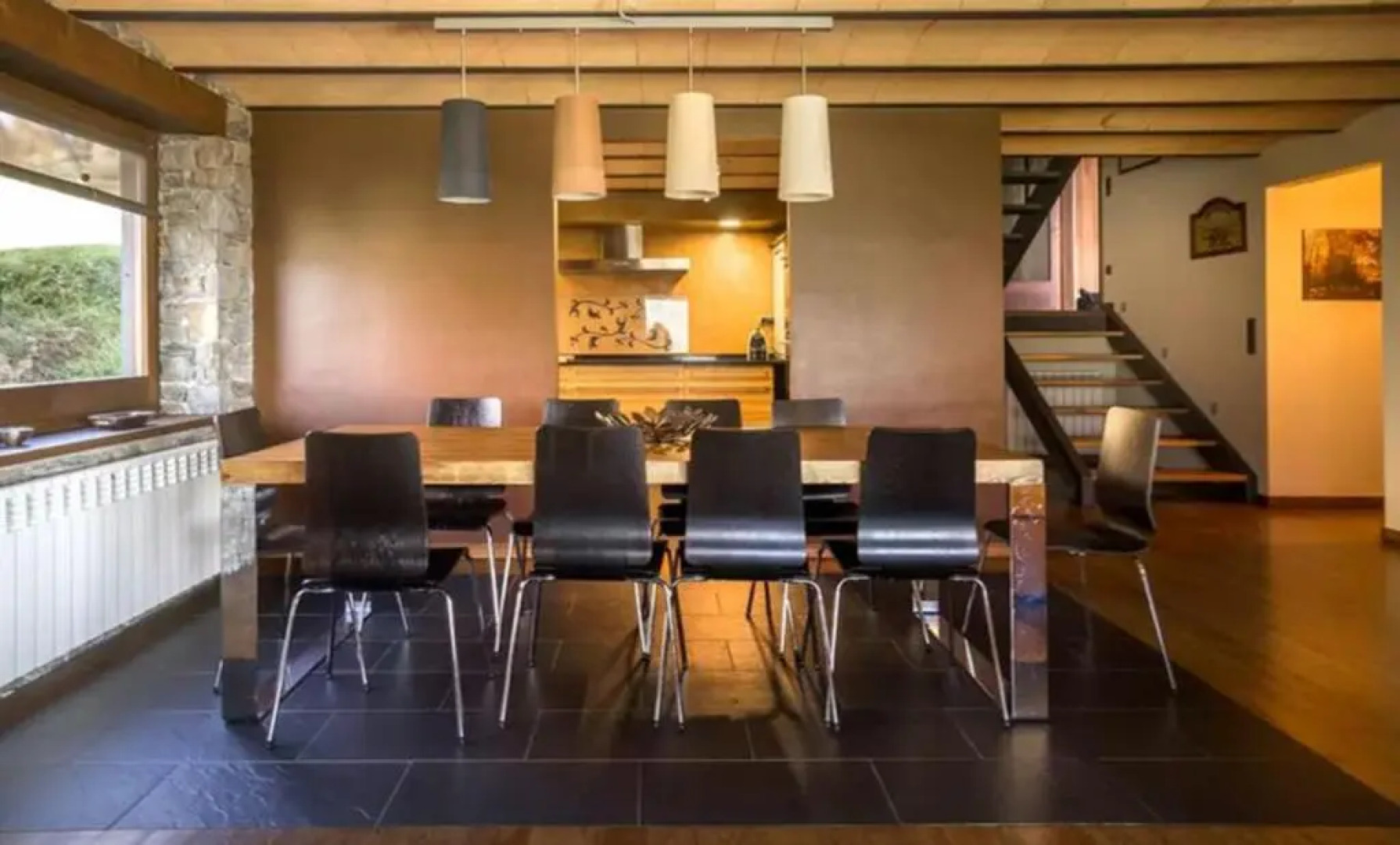 CasaCampelles II - Vall de Núria - Ripollès