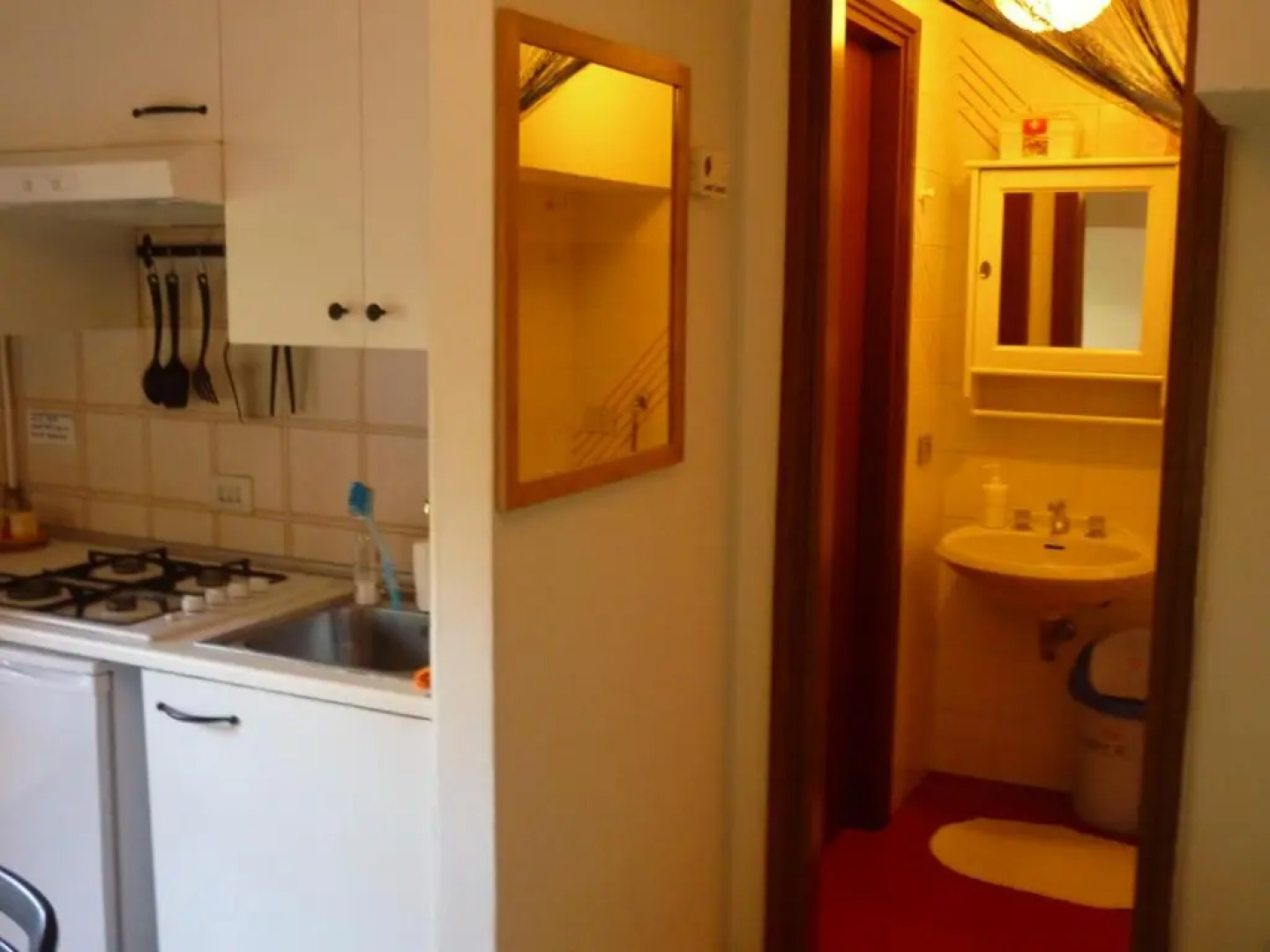 Appartamento Picasso