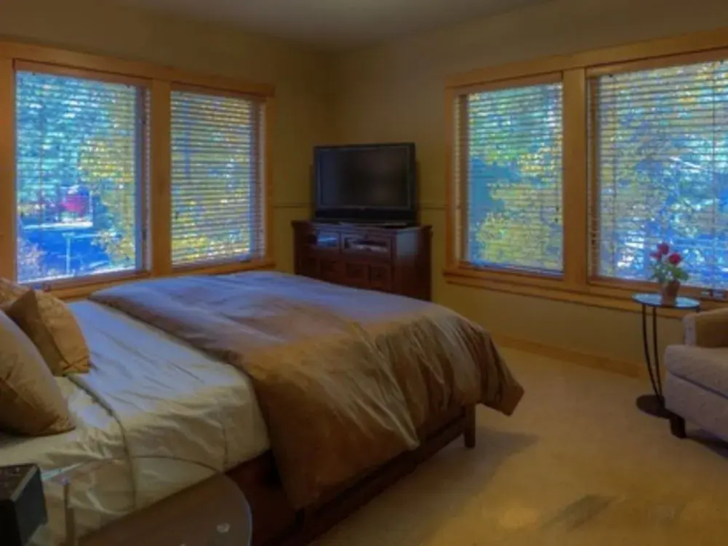 Beautiful Family and Entertaining Home 112SC by RedAwning