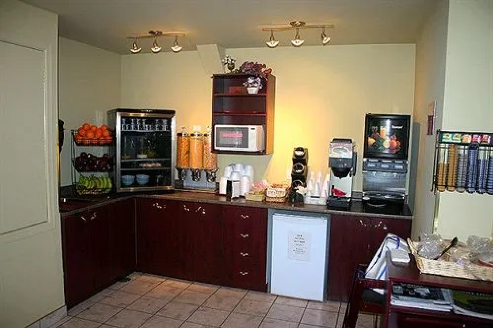 Hotel & Suites Les Laurentides Saint Sauveur