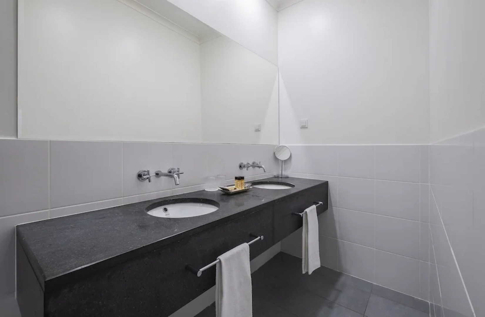 Casa do Campo de São Francisco