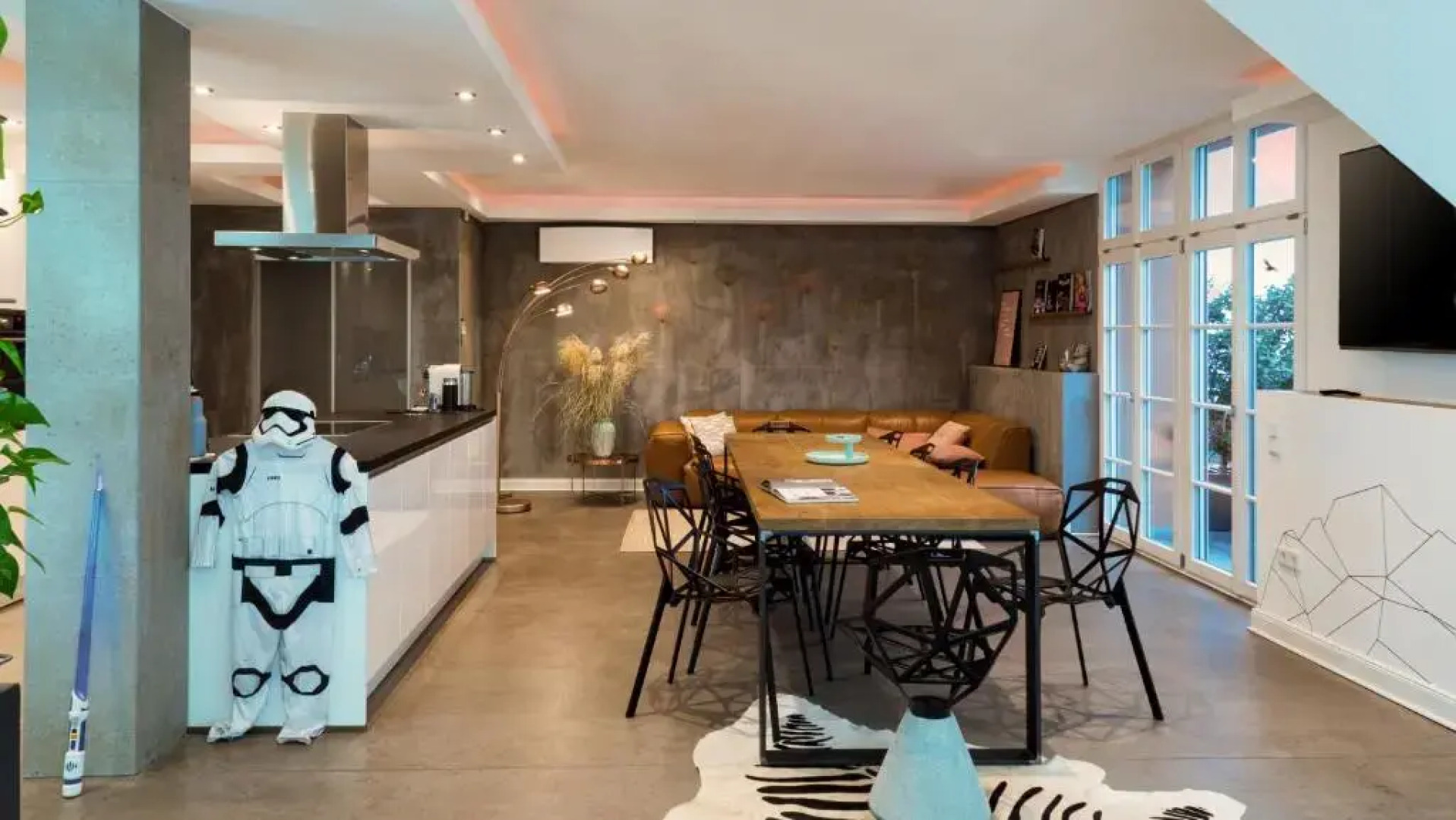 Alte Zigarrenmanufaktur