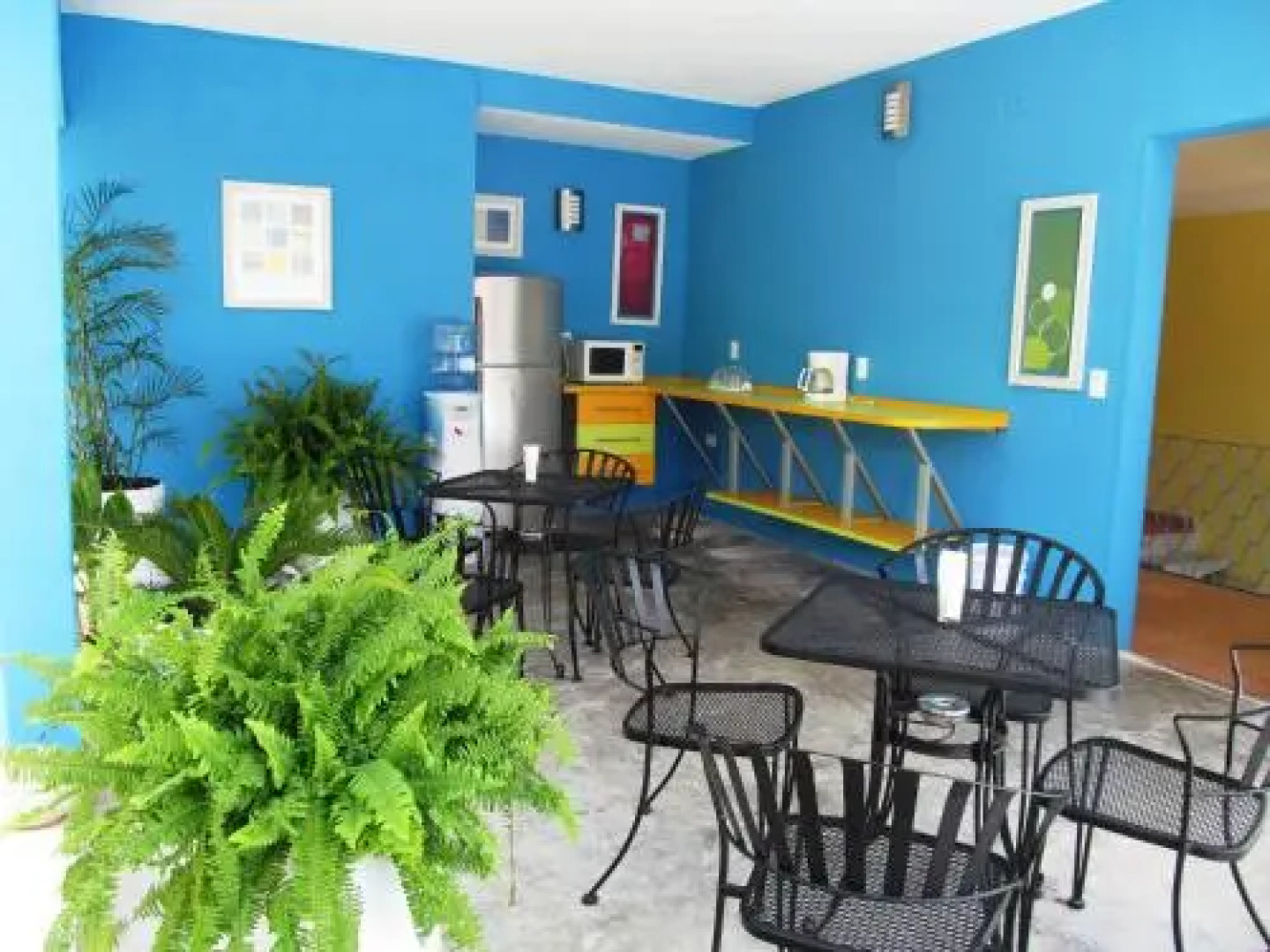 Hotel Maria Guadalupe