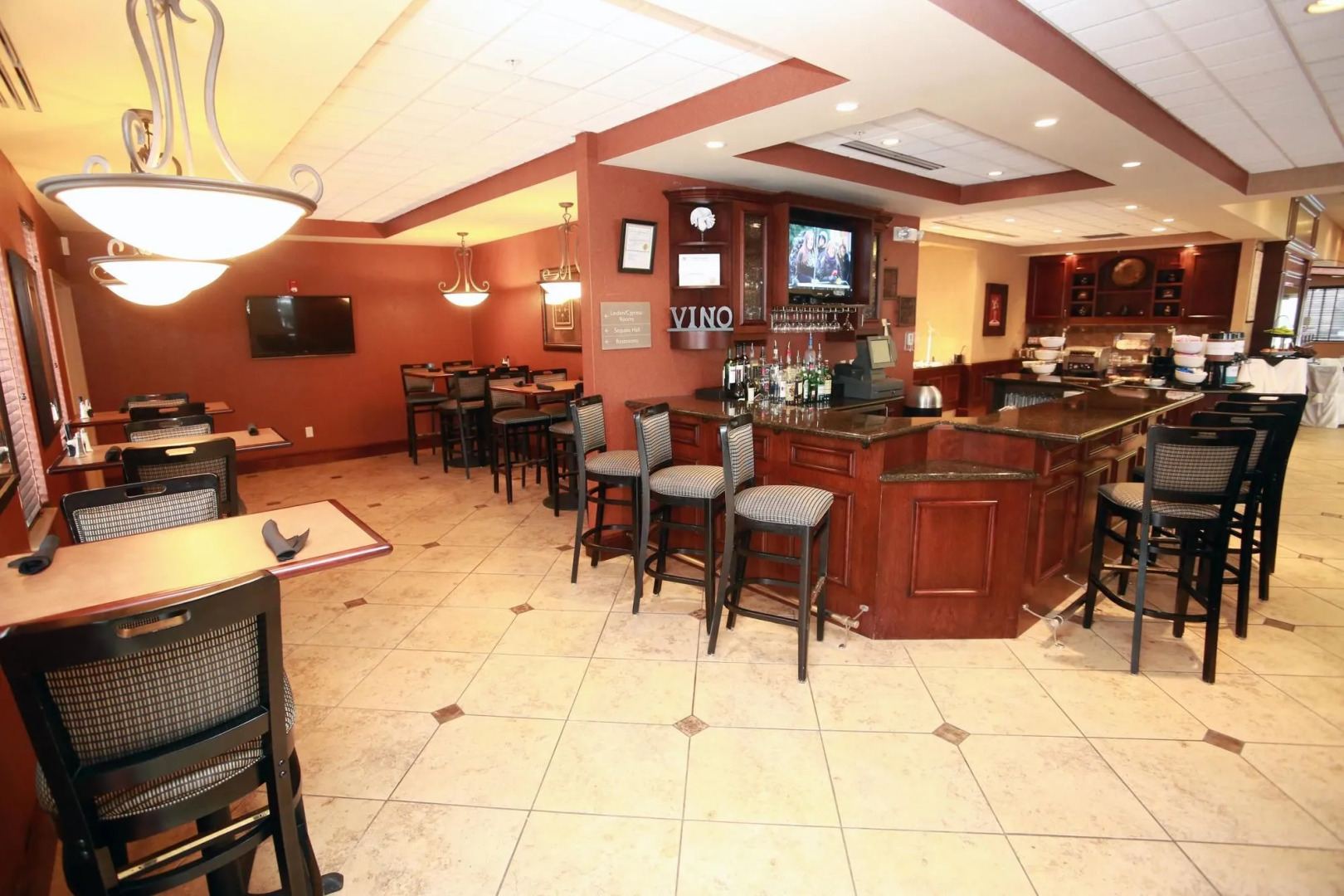 Hilton Garden Inn Des Moines West