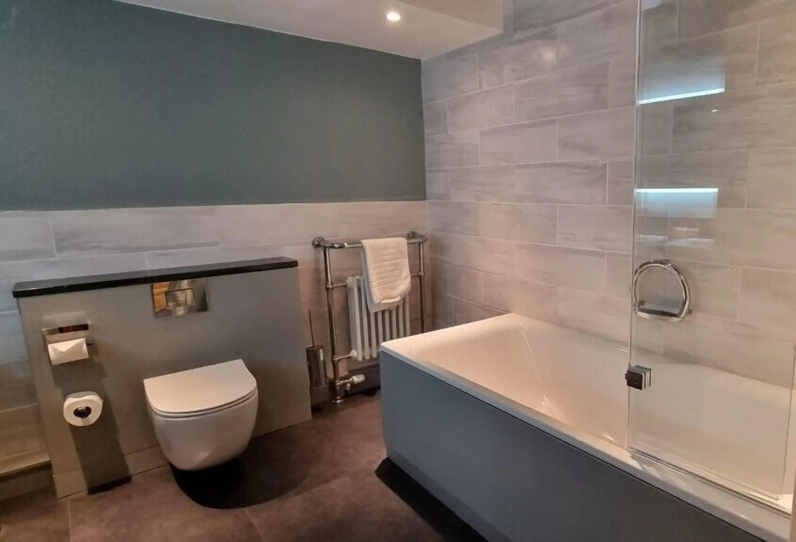 Hazlewood Castle & Spa