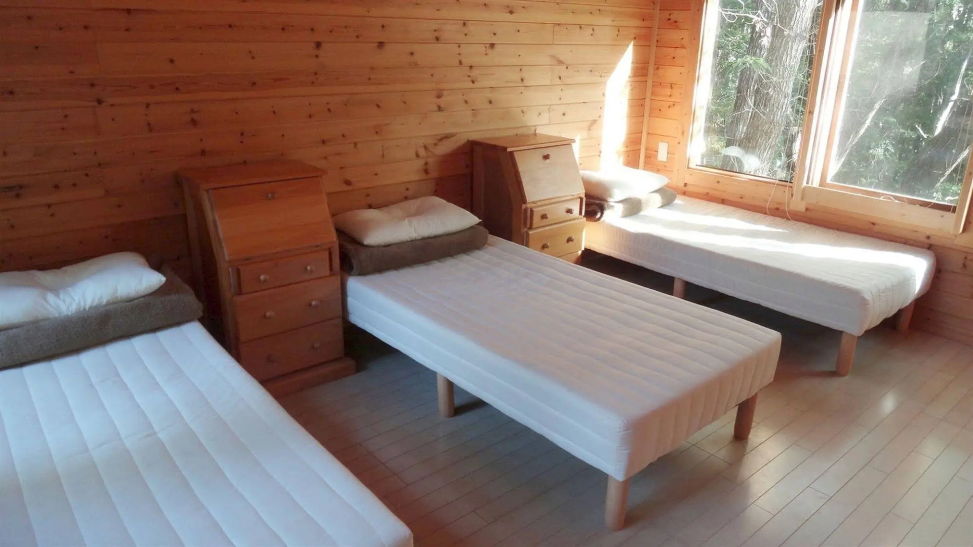 ITTAN Canyoning & Guest House