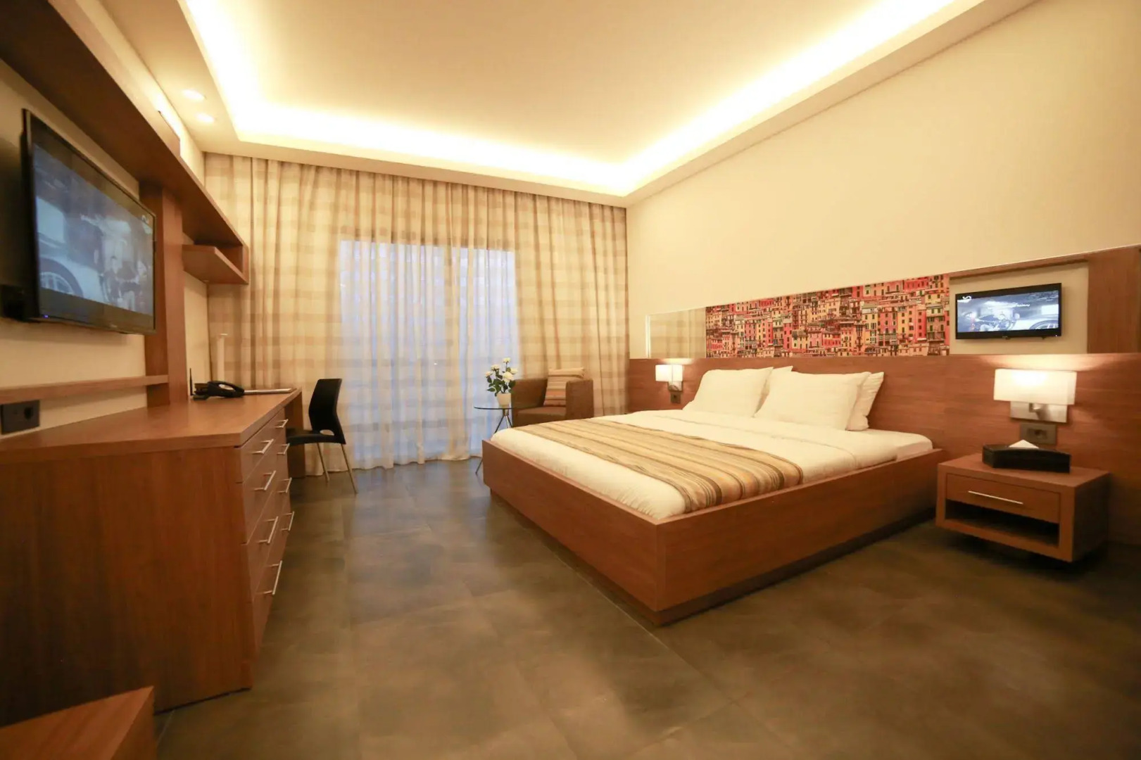 Urban Central Suites - Beirut