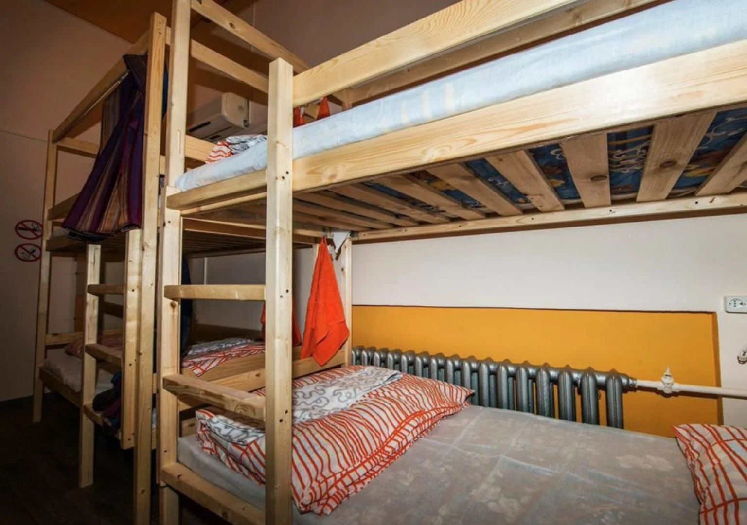 Жилое помещение Гайдай