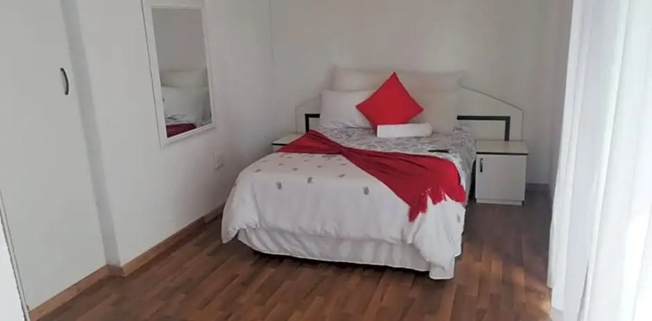 Sodwana Road Holiday Lodge