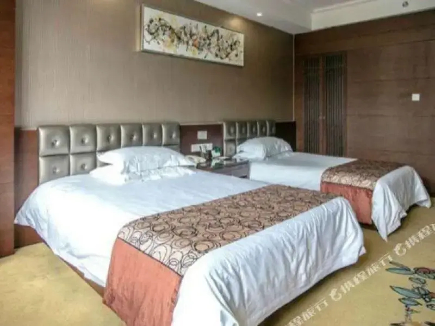 Junpu lnternational hotel