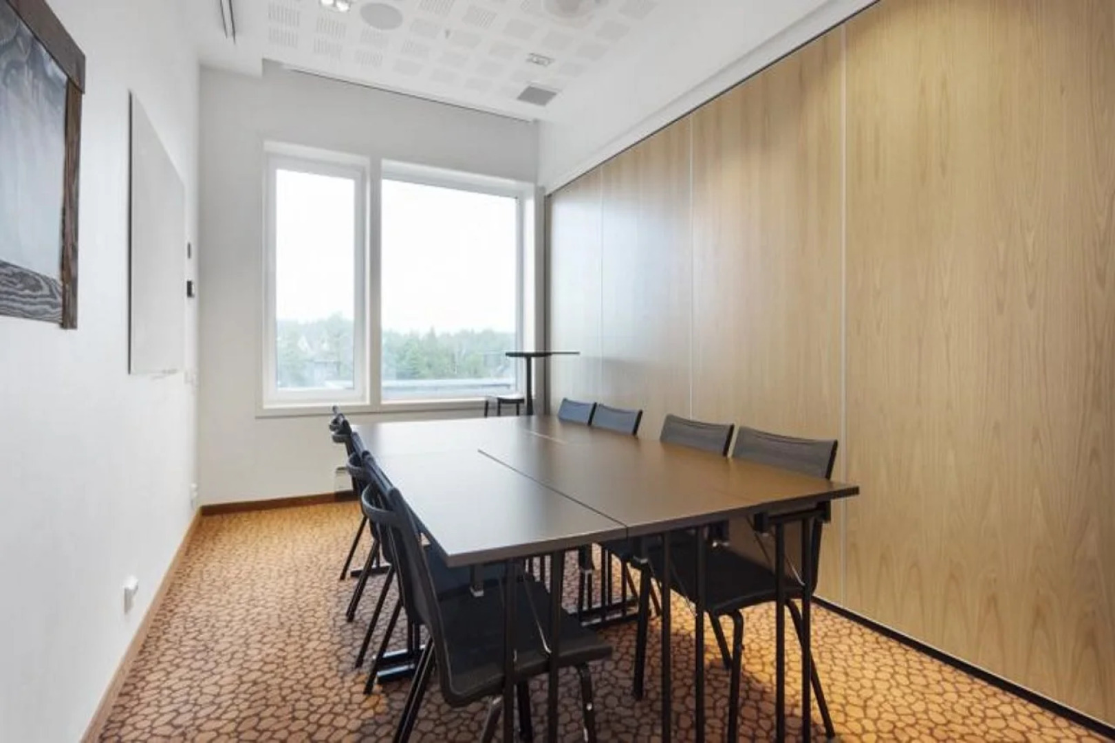 Dyreparken Safarihotell