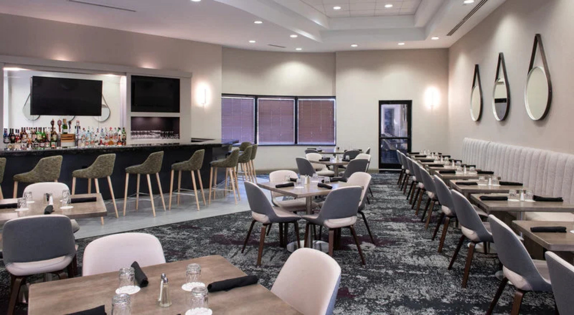 Crowne Plaza Farmington Hills Novi