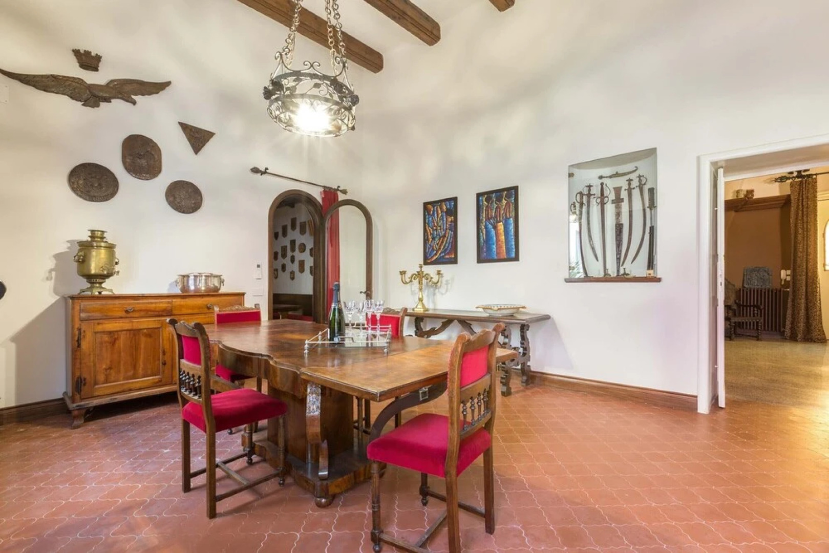 3669 Dimora Antico Frantoio by Perle di Puglia