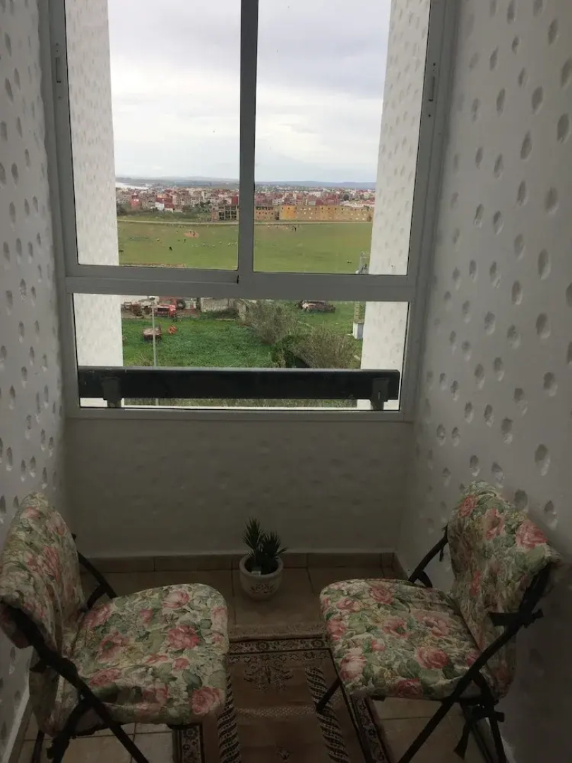 Appartements Chez Hicham