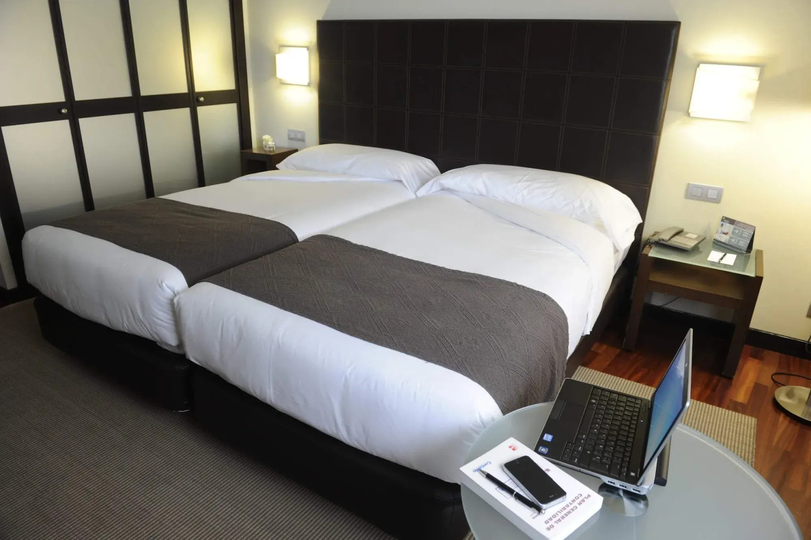 Hotel Attica21 Coruña