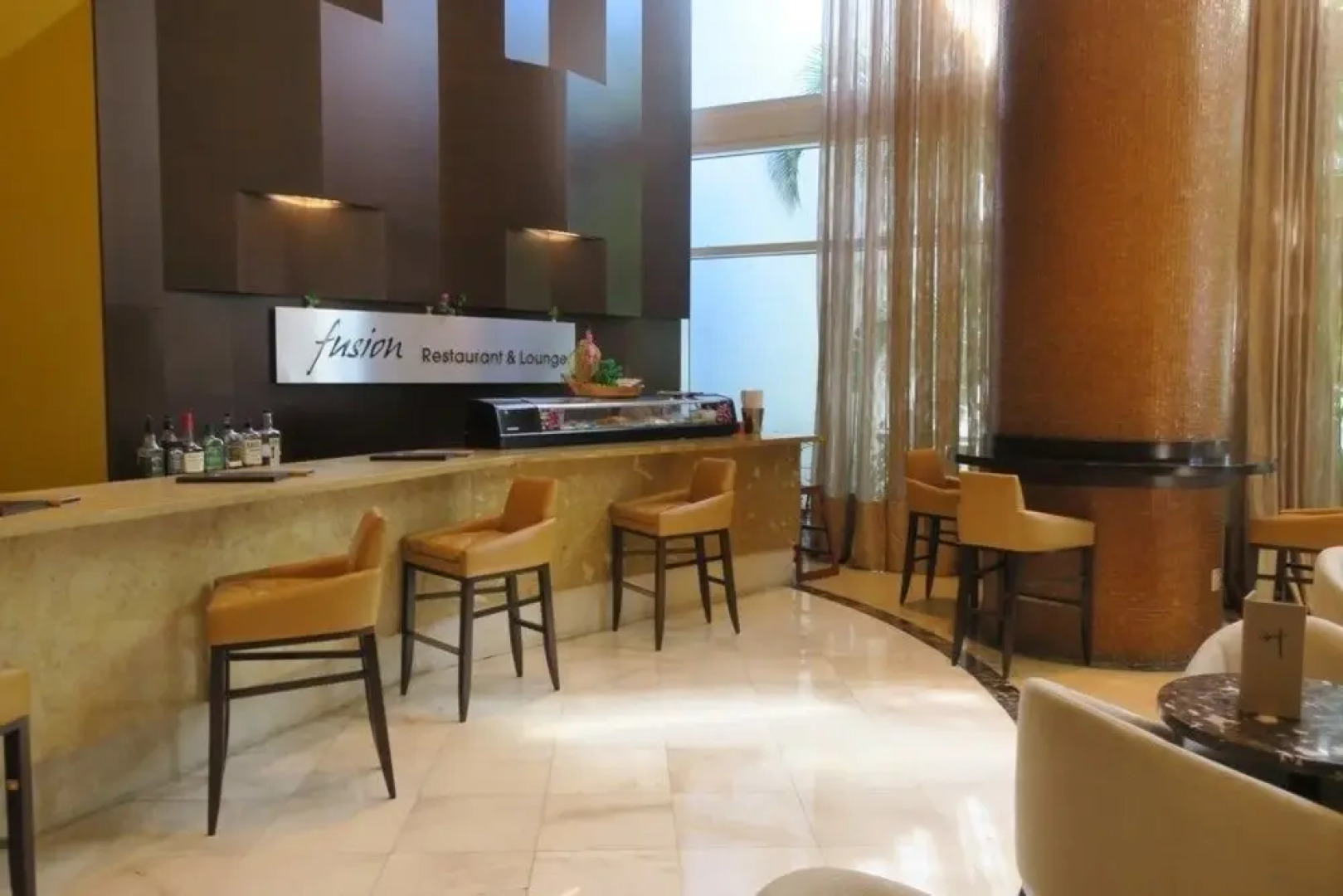 TRUMOVDS Unit - 515 - studio Br