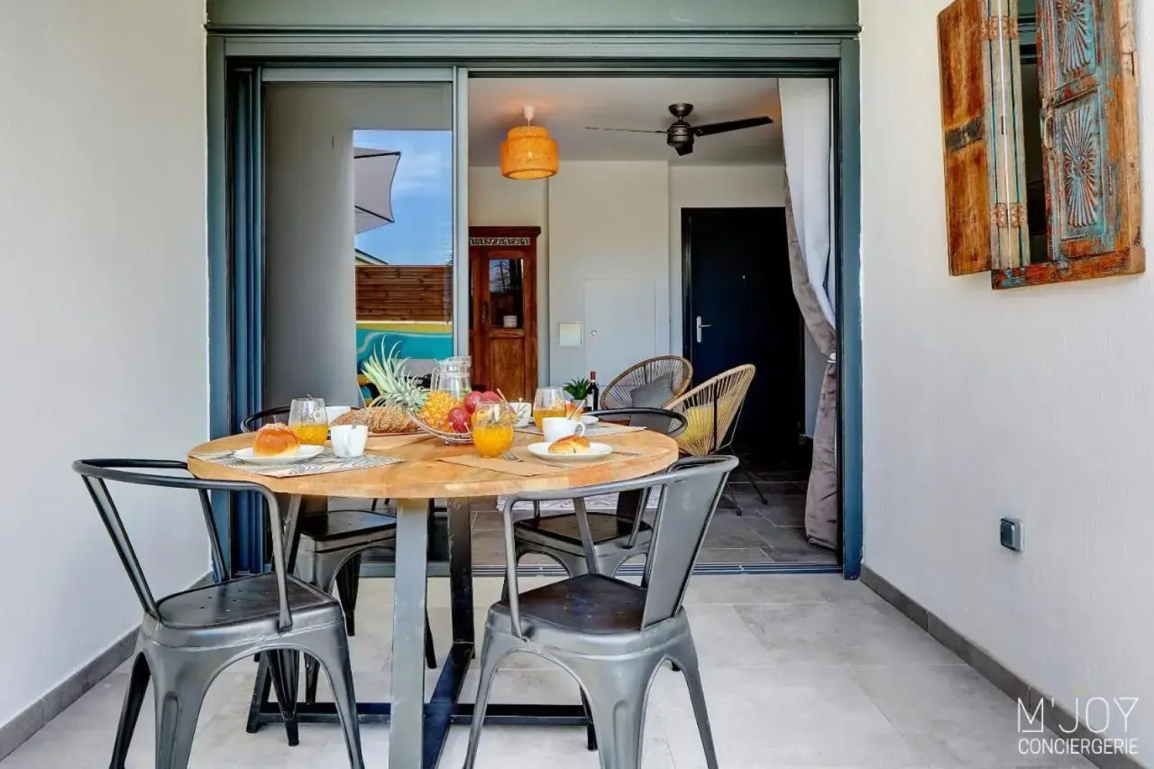 Ylangae Dodo Avec Jacuzzi a 150m du Lagon