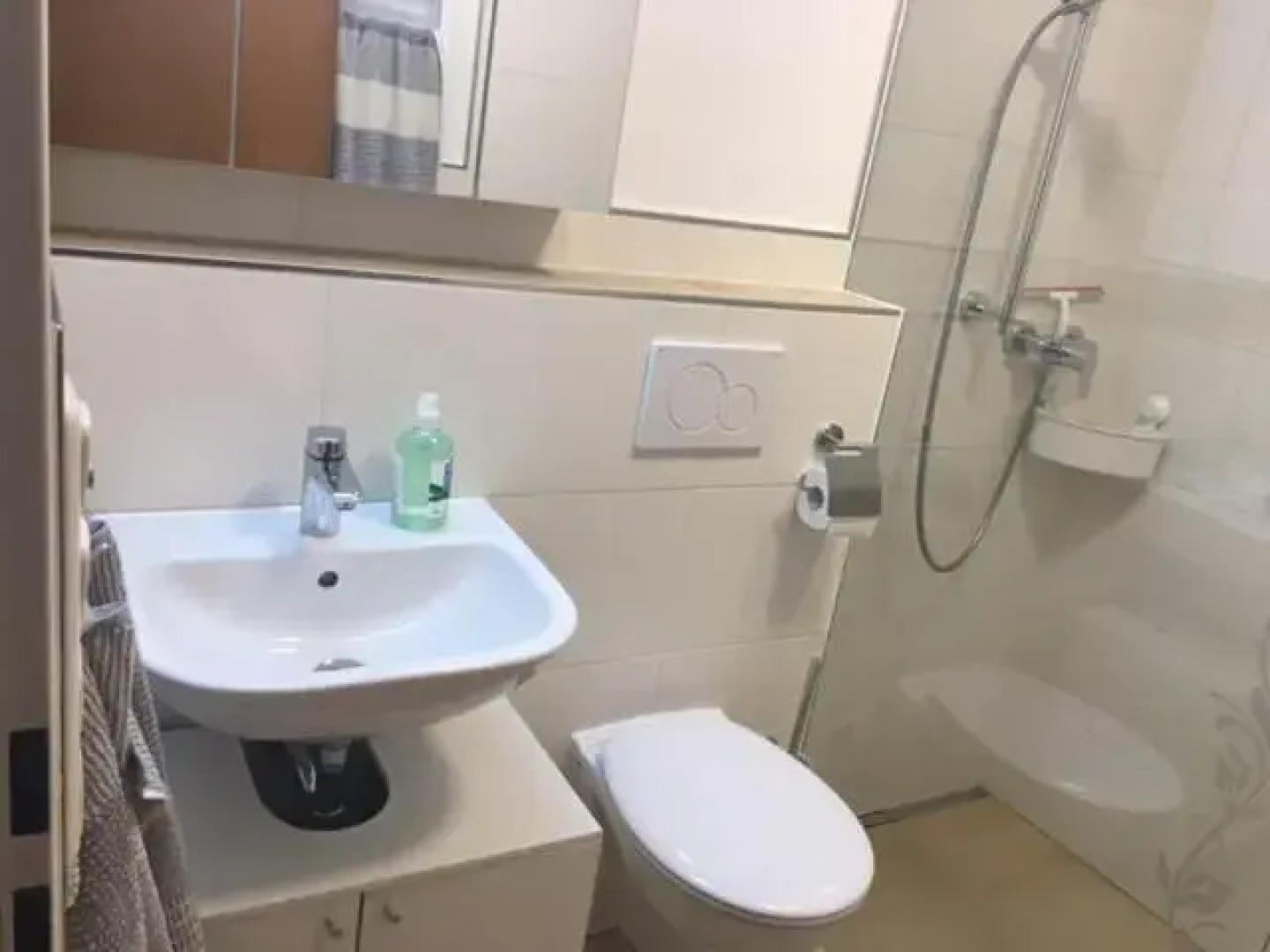 Ferienwohnungen Hanke Barbara