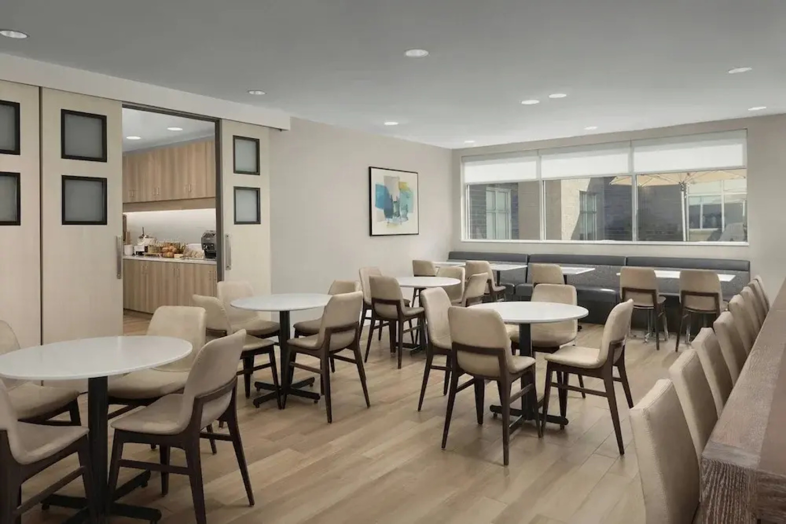 Residence Inn Dayton Miamisburg