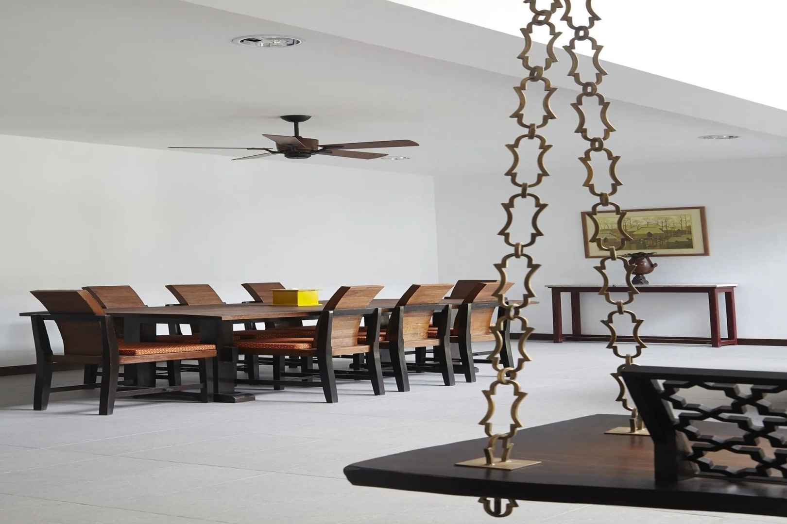 Rain Tree Khao Yai Hotel