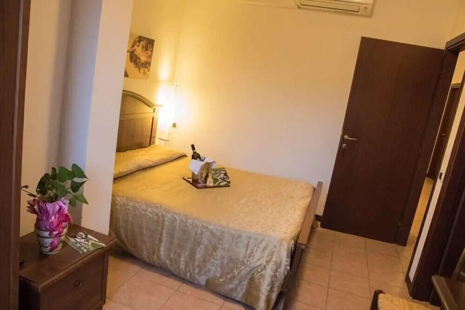 Agriturismo Oasi Biologica