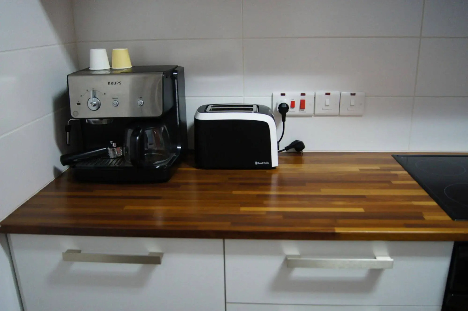 City Center Apartment