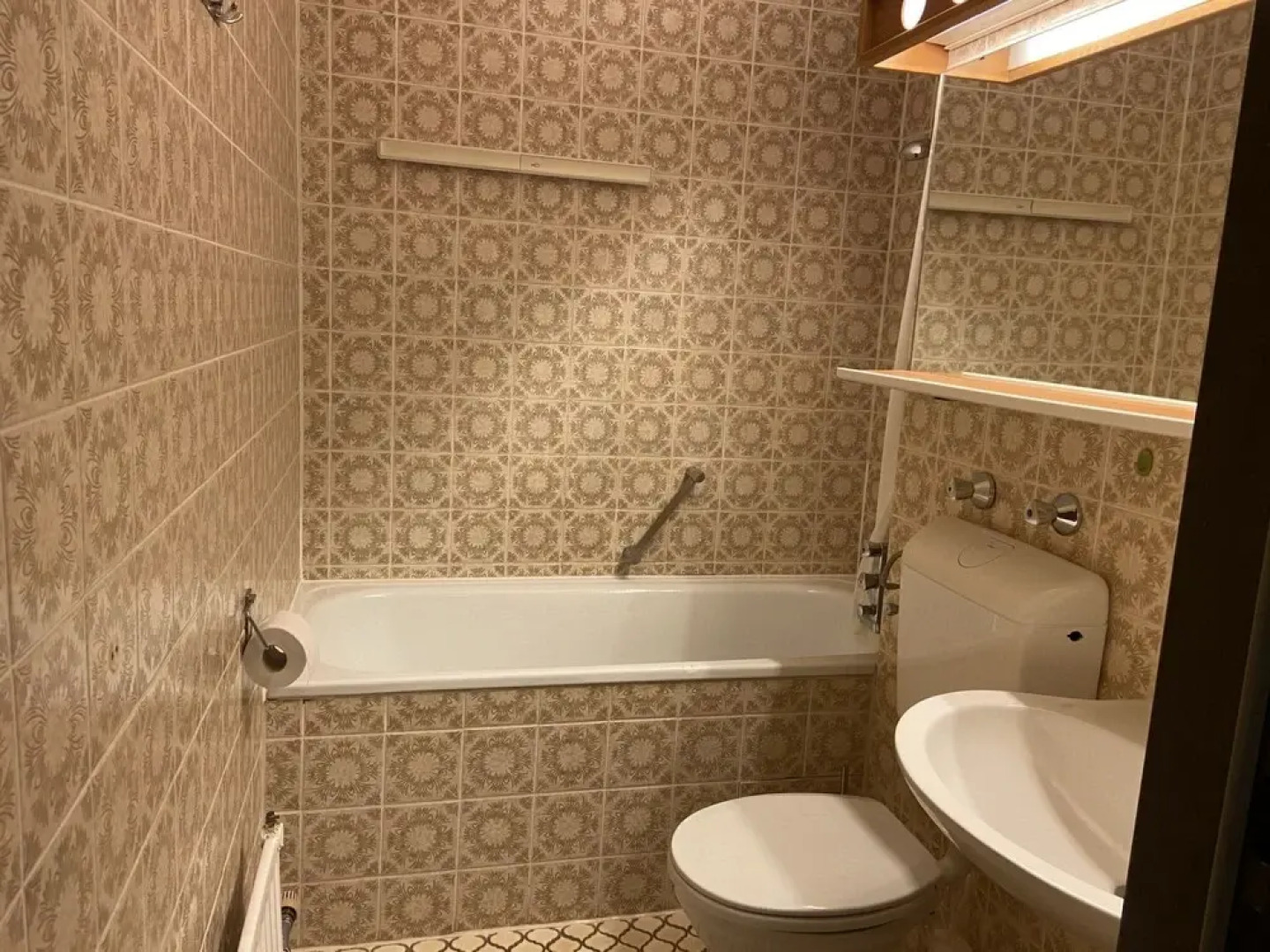 A701 Lahnstein in Lahnstein