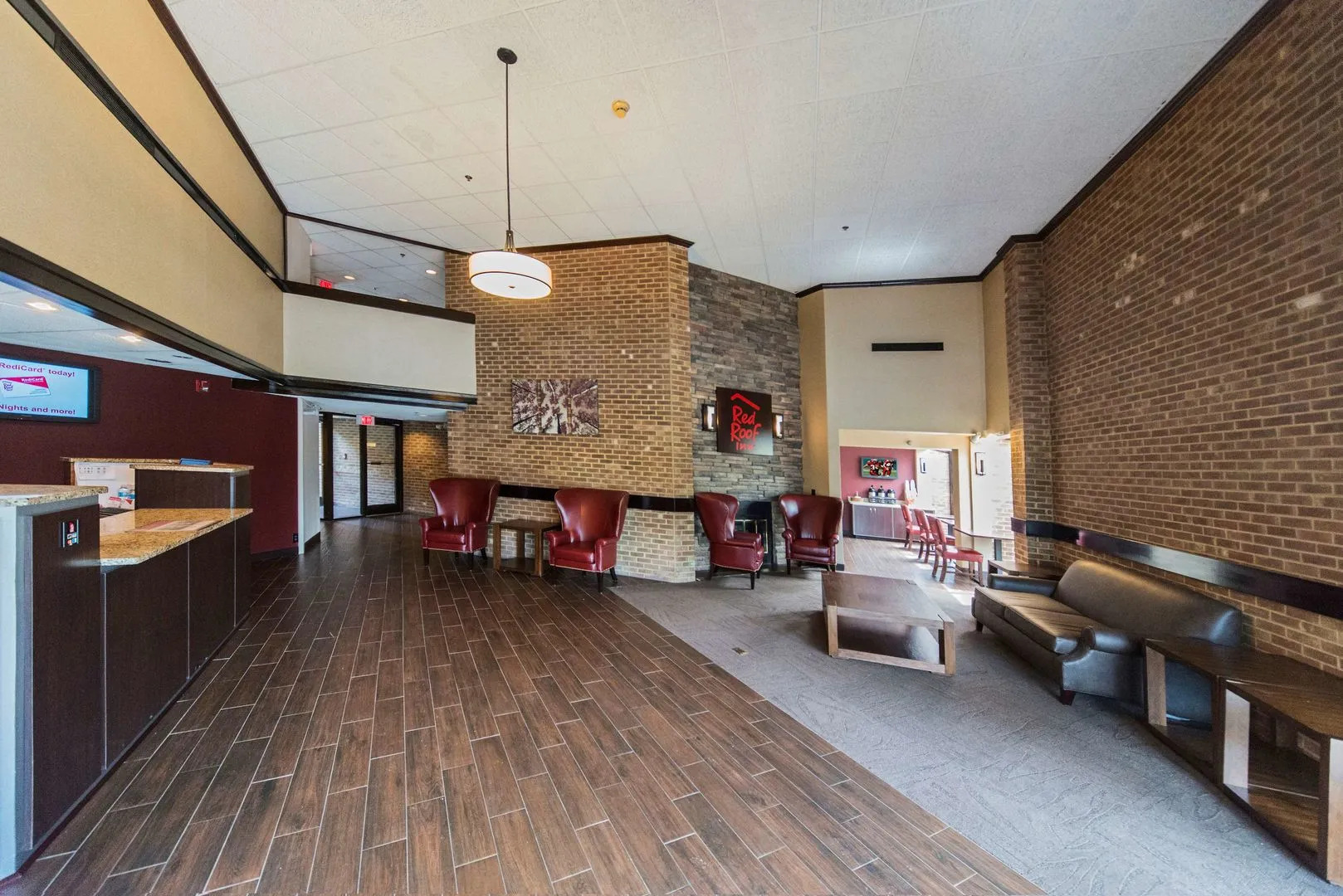 Red Roof Inn Raleigh Southwest - Cary