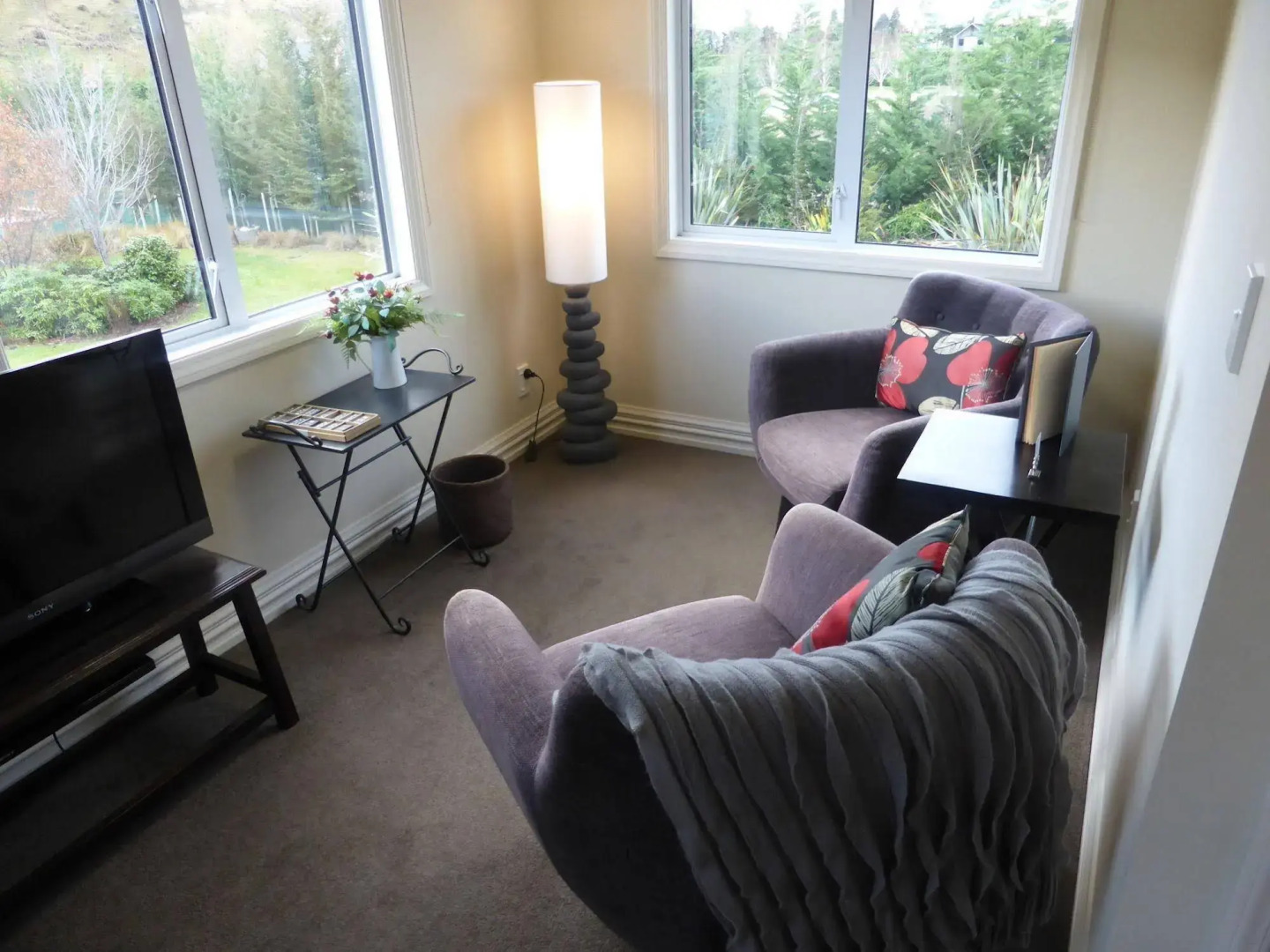 Queenstown Country Lodge