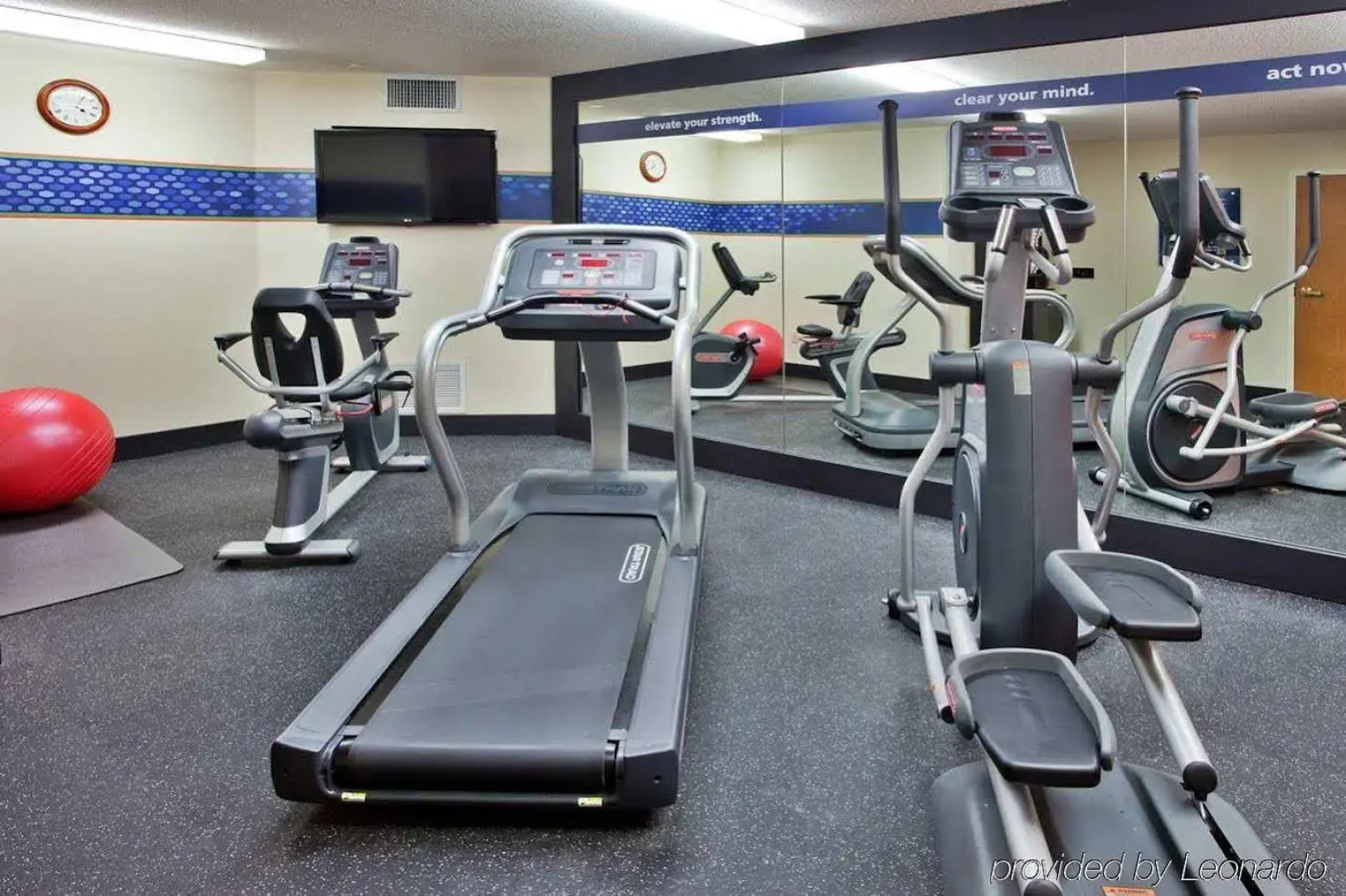 Hampton Inn Valdosta/Lake Park Area