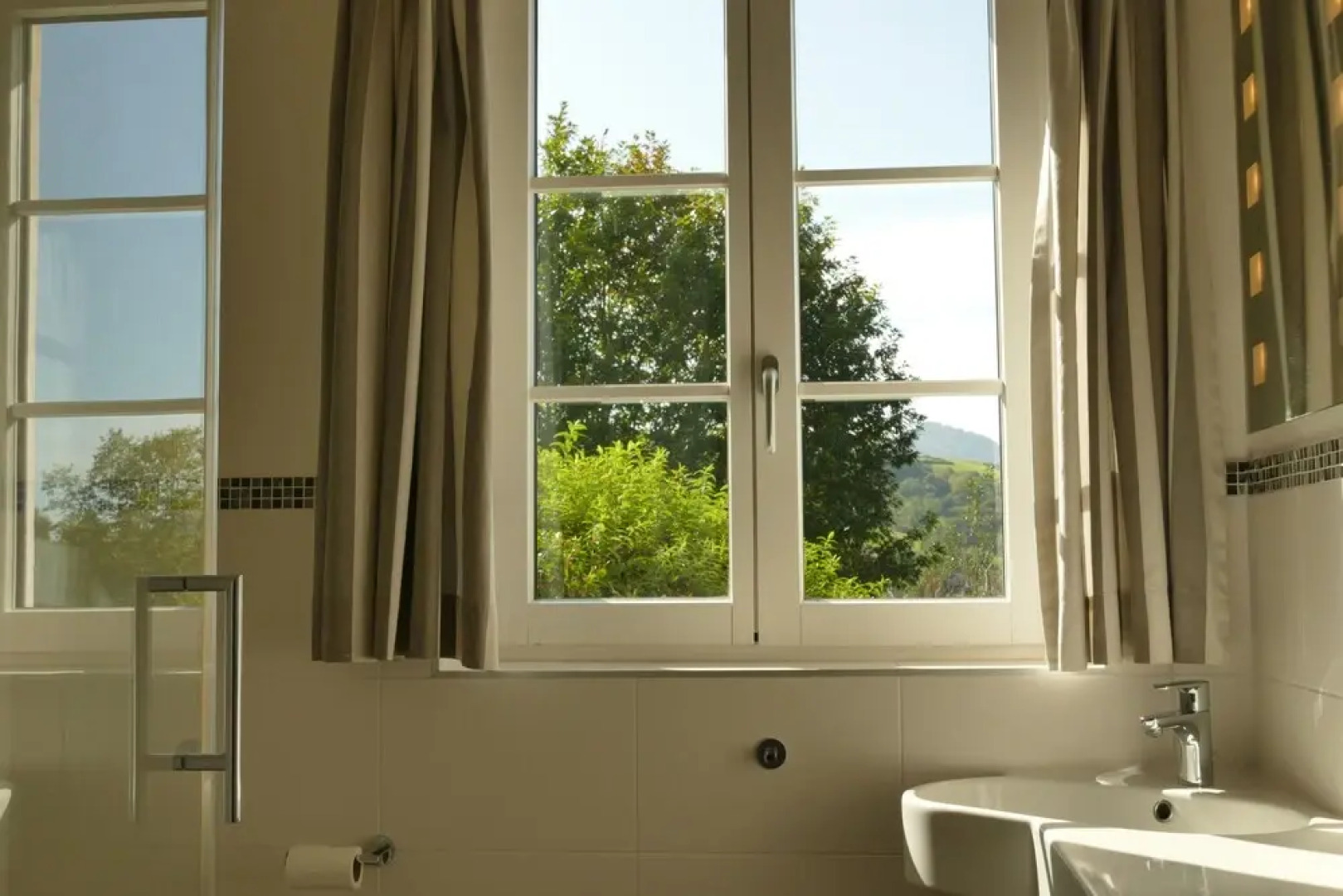 Appartement Baigura au BaskoParadis