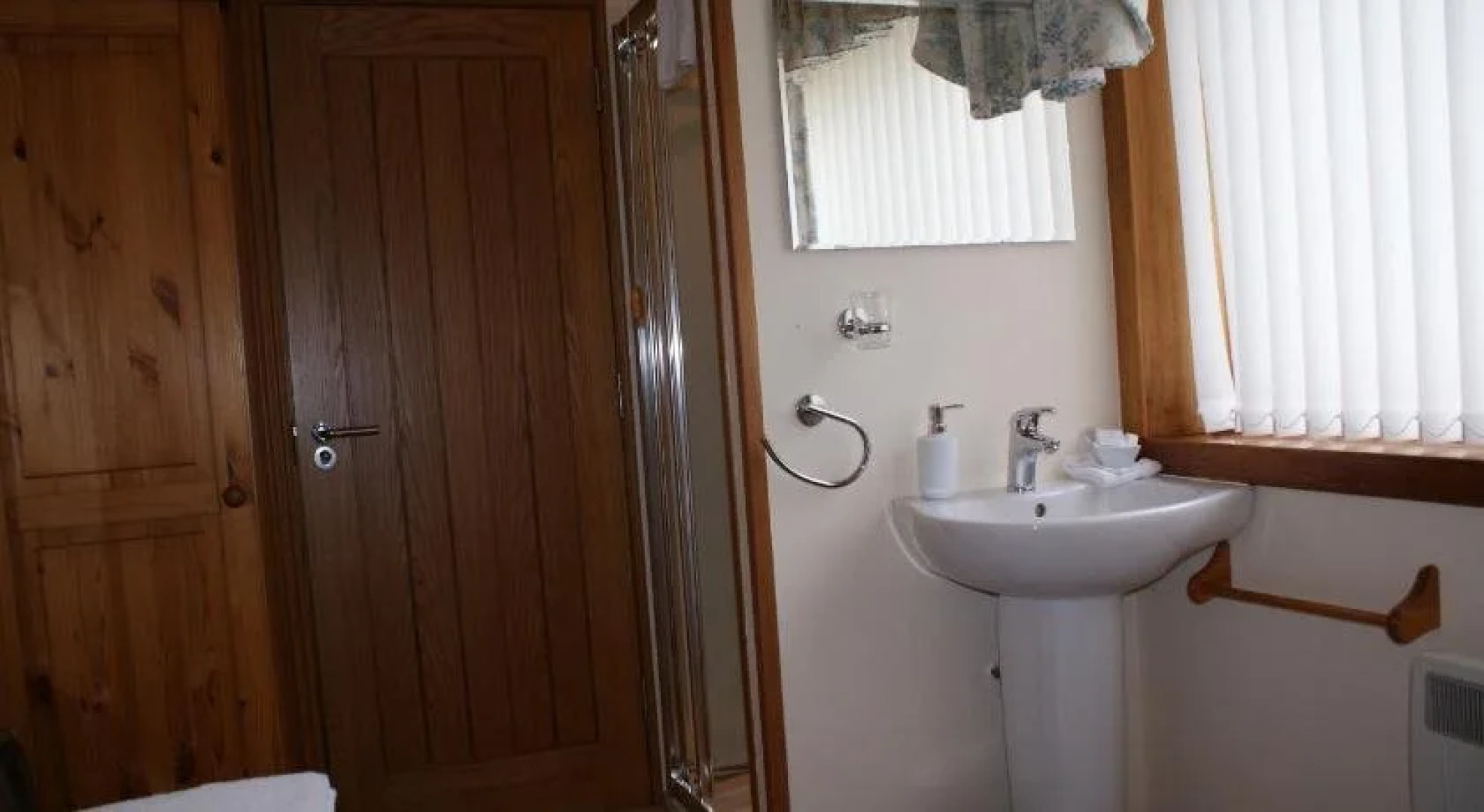 Greencourt Guest House