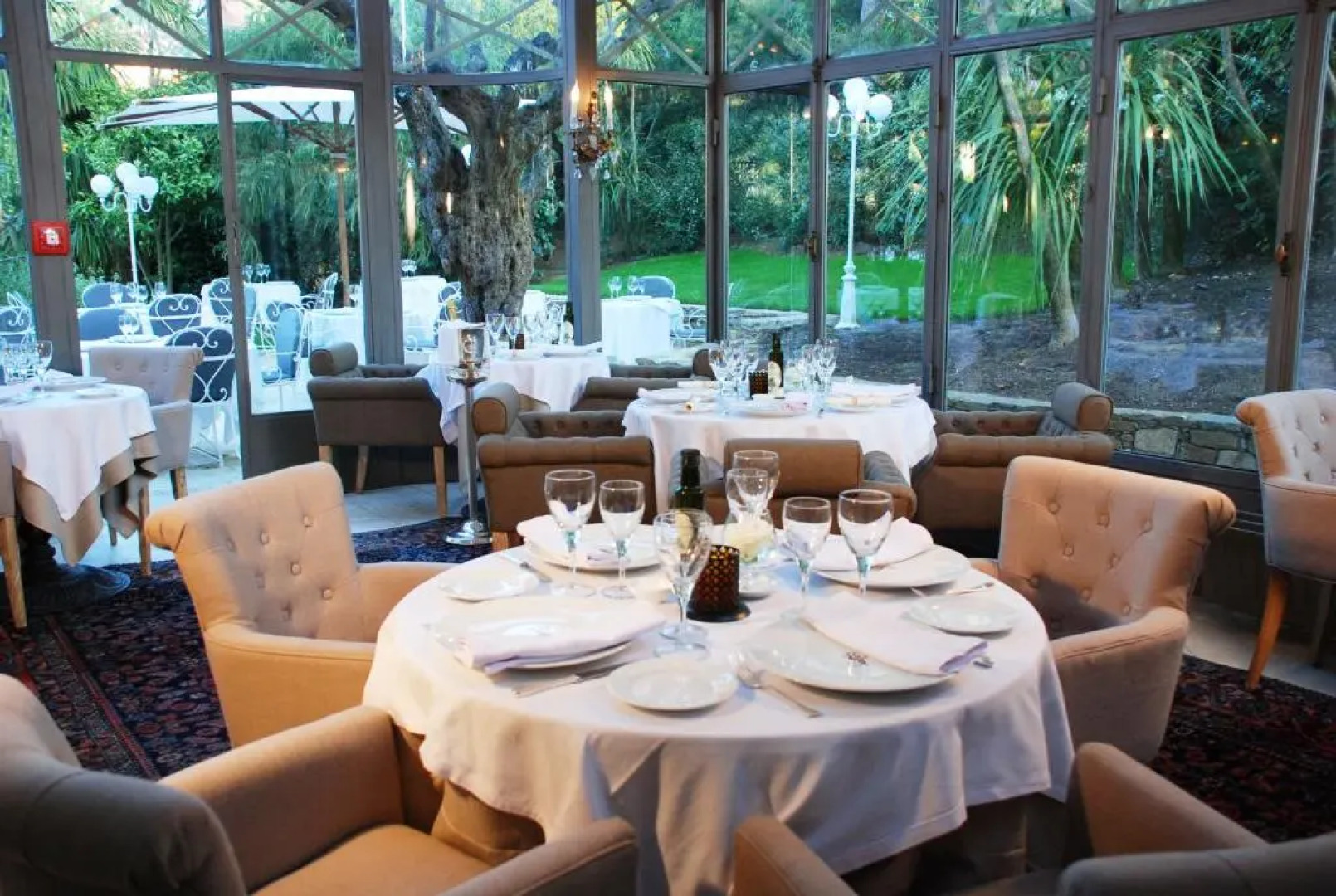 La Bastide de Saint Tropez