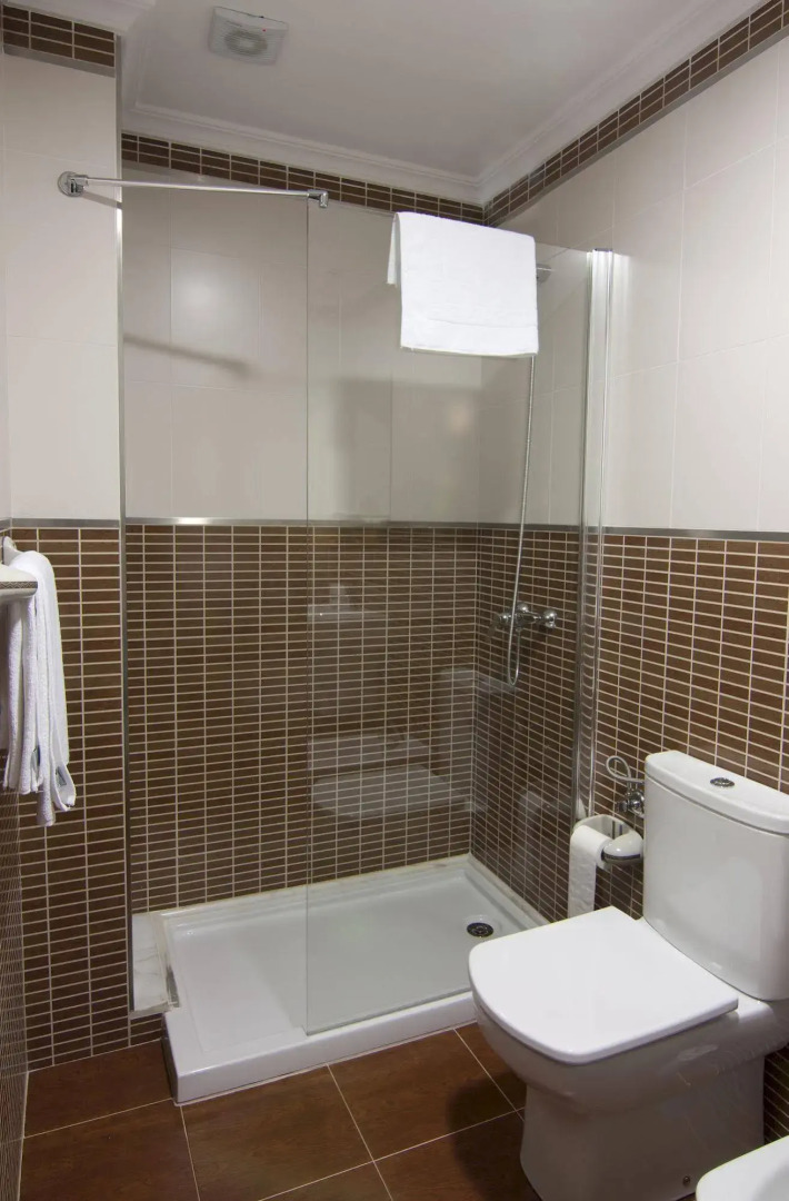 Hotel As Areas III Playa