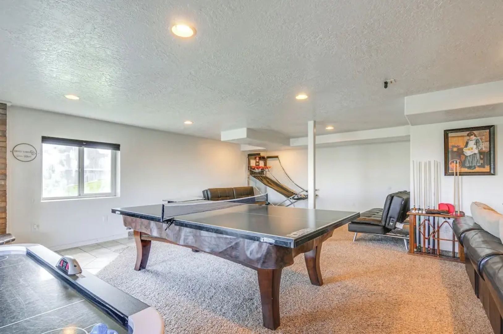 Scenic Large-group Retreat, 1 Mi to Bryce Canyon!