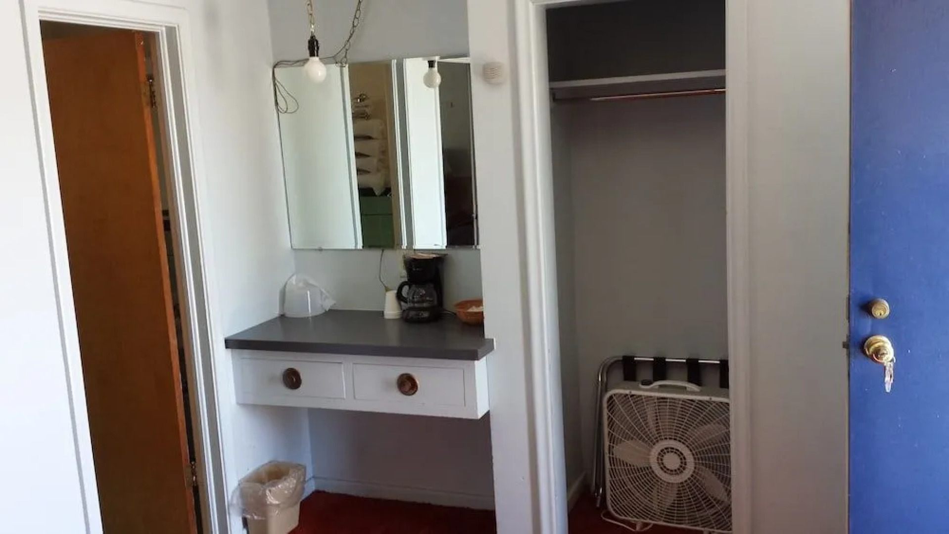 Knights Inn Panguitch