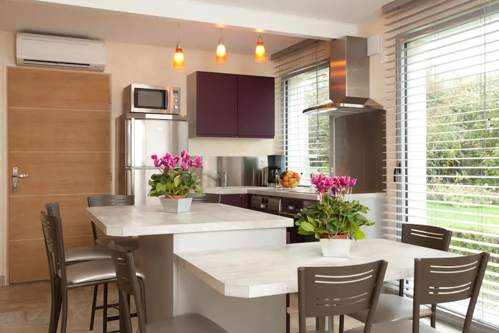 Les Hauts de Chaumont