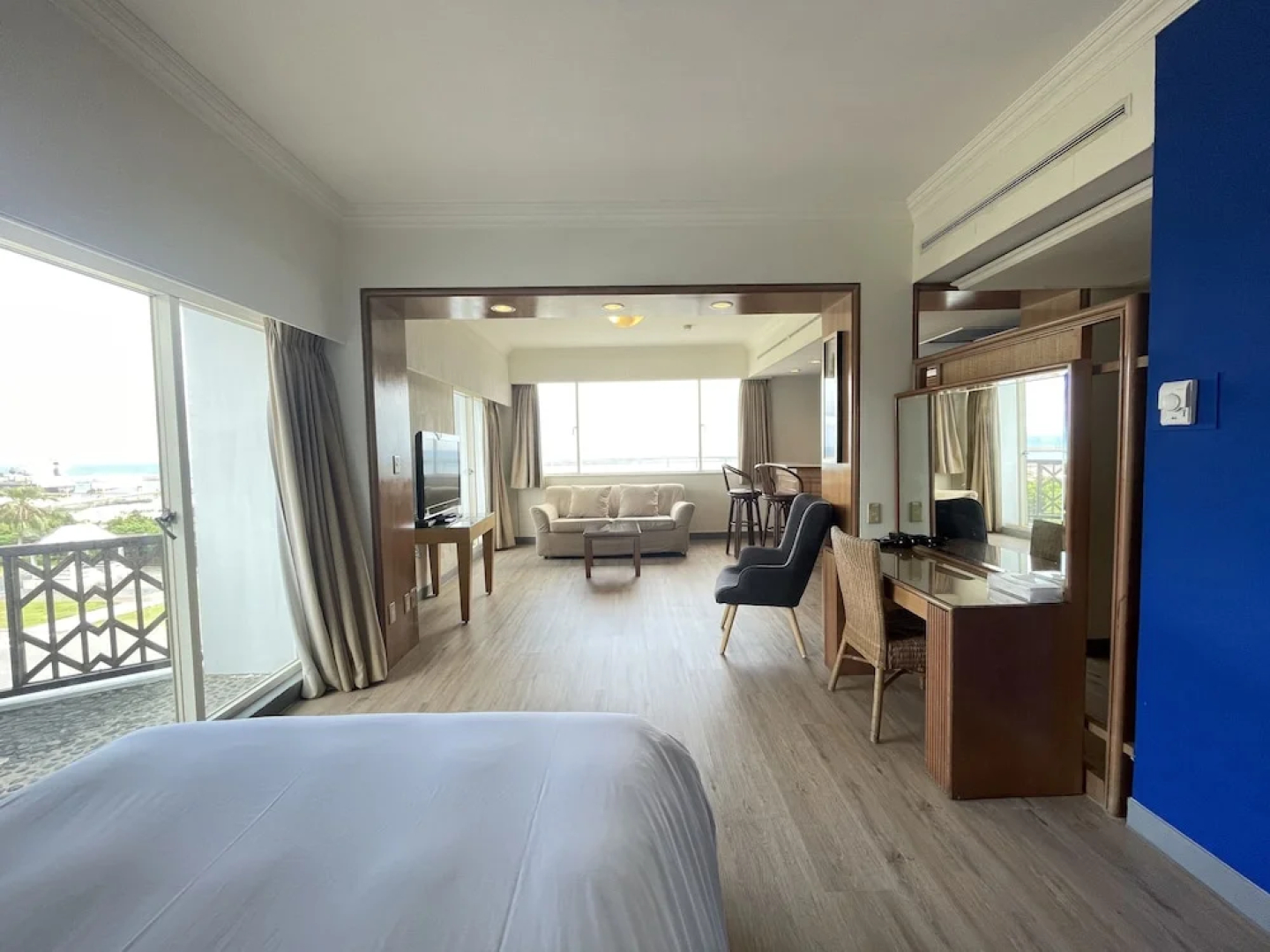 Dongxu Resort Hotel