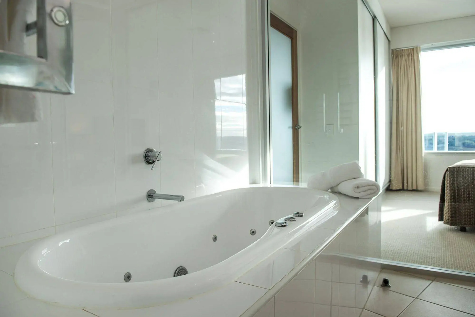 Wallaroo Marina Apartments