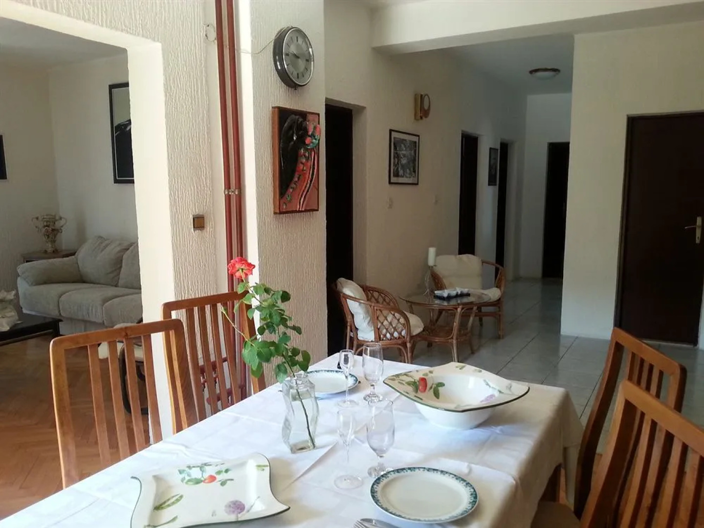 Apartments Herceg Novi