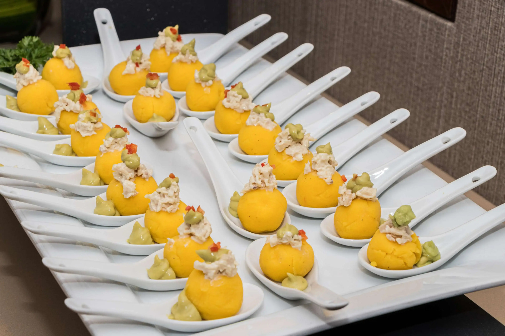 Sonesta Hotel El Olivar Lima