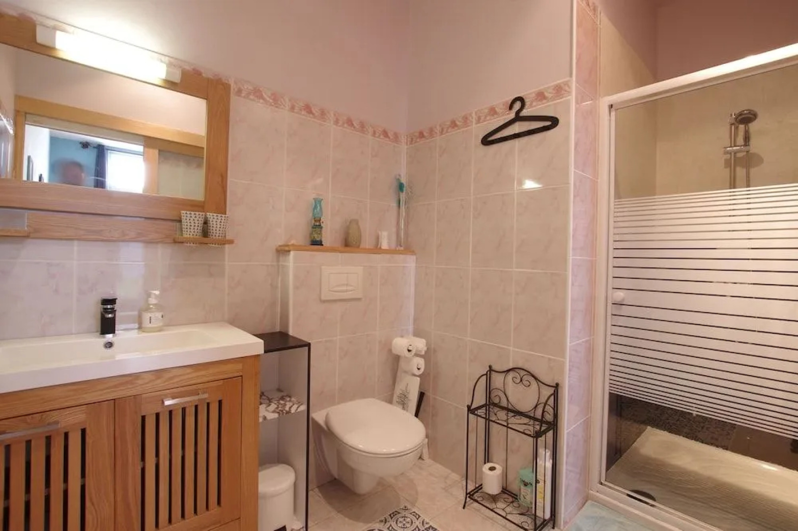 Chambres d'hôtes Les Denias