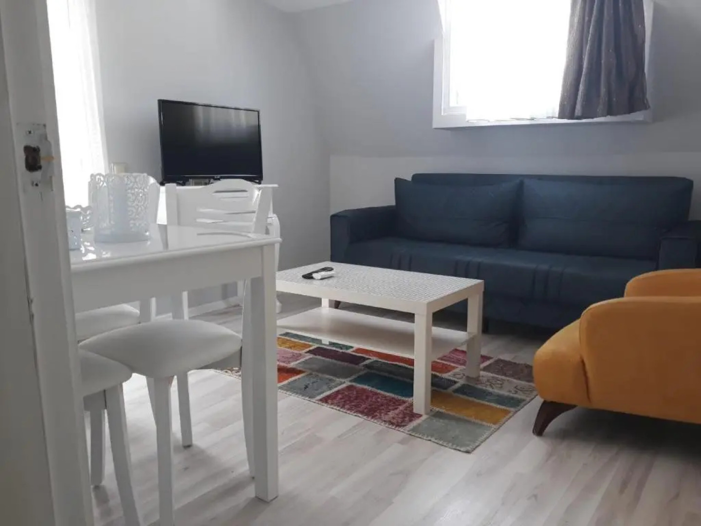 Golden Spark Apart Hotel