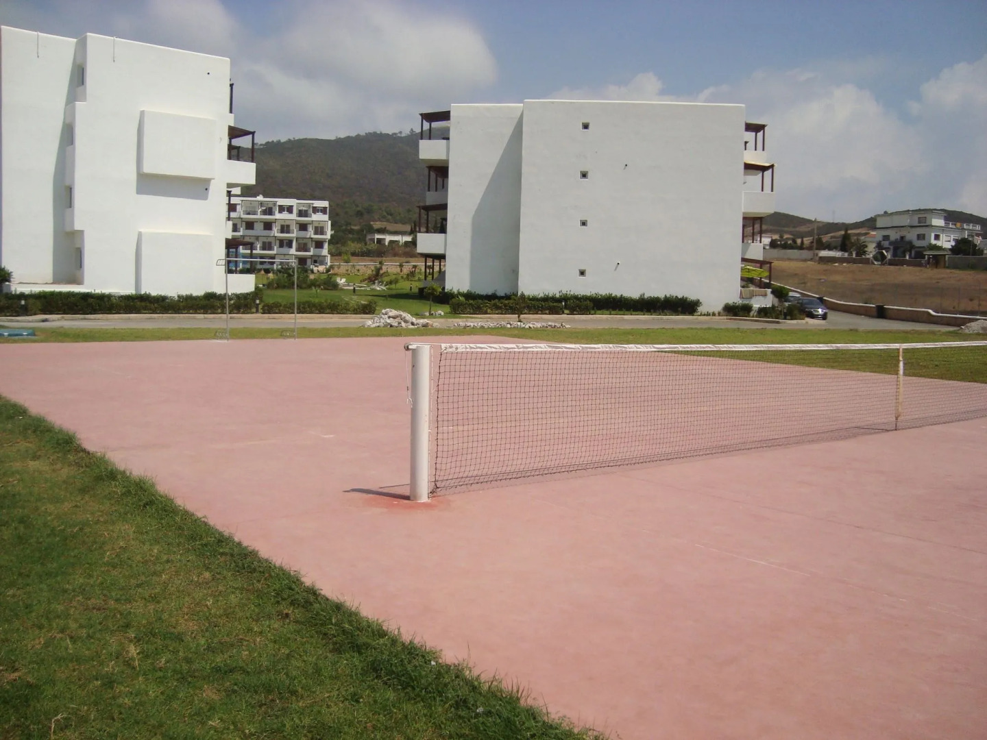 Dar Warda - Résidence Mirador Golf