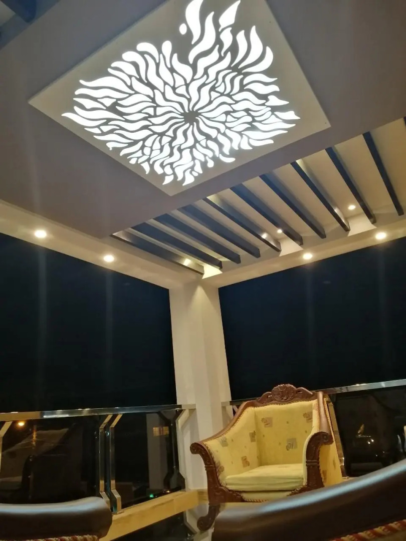 Citi Style Apartelle